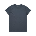 ASCOLOUR - WOMEN'S MAPLE TEE - 4001