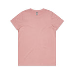 ASCOLOUR - WOMEN'S MAPLE TEE - 4001