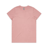 ASCOLOUR - WOMEN'S MAPLE TEE - 4001