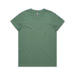 ASCOLOUR - WOMEN'S MAPLE TEE - 4001