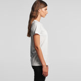 ASCOLOUR - WOMEN'S MAPLE TEE - 4001