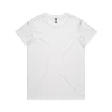 ASCOLOUR - WOMEN'S MAPLE TEE - 4001