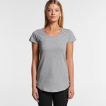 ASCOLOUR - WOMEN'S MALI TEE - 4008