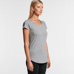 ASCOLOUR - WOMEN'S MALI TEE - 4008