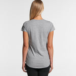 ASCOLOUR - WOMEN'S MALI TEE - 4008