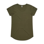 ASCOLOUR - WOMEN'S MALI TEE - 4008