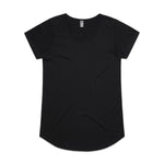 ASCOLOUR - WOMEN'S MALI TEE - 4008