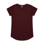 ASCOLOUR - WOMEN'S MALI TEE - 4008