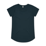 ASCOLOUR - WOMEN'S MALI TEE - 4008