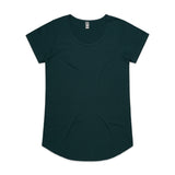 ASCOLOUR - WOMEN'S MALI TEE - 4008