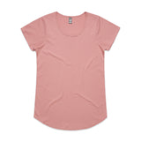 ASCOLOUR - WOMEN'S MALI TEE - 4008