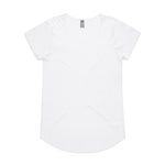 ASCOLOUR - WOMEN'S MALI TEE - 4008