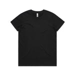 ASCOLOUR - WOMEN'S BASIC TEE - 4051