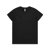 ASCOLOUR - WOMEN'S BASIC TEE - 4051