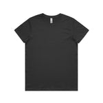 ASCOLOUR - WOMEN'S BASIC TEE - 4051