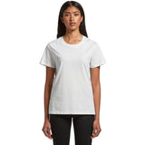 ASCOLOUR - WOMEN'S BASIC TEE - 4051