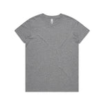 ASCOLOUR - WOMEN'S BASIC TEE - 4051