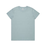 ASCOLOUR - WOMEN'S BASIC TEE - 4051