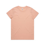 ASCOLOUR - WOMEN'S BASIC TEE - 4051