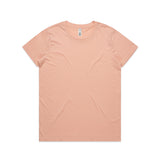 ASCOLOUR - WOMEN'S BASIC TEE - 4051