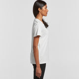 ASCOLOUR - WOMEN'S BASIC TEE - 4051