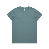 ASCOLOUR - WOMEN'S BASIC TEE - 4051