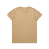 ASCOLOUR - WOMEN'S BASIC TEE - 4051