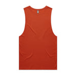 ASCOLOUR - MEN'S BERNARD TANK - 5025