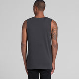 ASCOLOUR - MEN'S BERNARD TANK - 5025