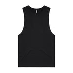 ASCOLOUR - MEN'S BERNARD TANK - 5025