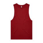 ASCOLOUR - MEN'S BERNARD TANK - 5025