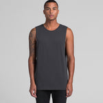 ASCOLOUR - MEN'S BERNARD TANK - 5025