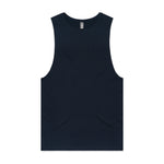 ASCOLOUR - MEN'S BERNARD TANK - 5025