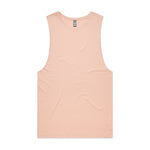 ASCOLOUR - MEN'S BERNARD TANK - 5025