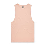 ASCOLOUR - MEN'S BERNARD TANK - 5025