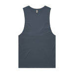 ASCOLOUR - MEN'S BERNARD TANK - 5025