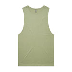 ASCOLOUR - MEN'S BERNARD TANK - 5025