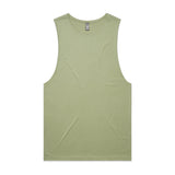 ASCOLOUR - MEN'S BERNARD TANK - 5025