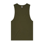 ASCOLOUR - MEN'S BERNARD TANK - 5025