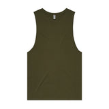 ASCOLOUR - MEN'S BERNARD TANK - 5025