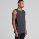 ASCOLOUR - MEN'S BERNARD TANK - 5025