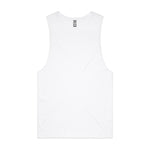 ASCOLOUR - MEN'S BERNARD TANK - 5025