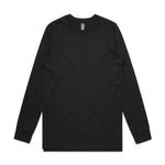 ASCOLOUR - MEN'S BASE LONGSLEEVE TEE - 5029