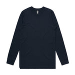 ASCOLOUR - MEN'S BASE LONGSLEEVE TEE - 5029