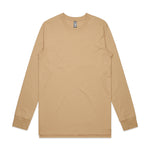 ASCOLOUR - MEN'S BASE LONGSLEEVE TEE - 5029