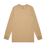 ASCOLOUR - MEN'S BASE LONGSLEEVE TEE - 5029