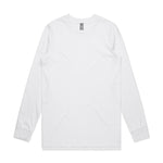 ASCOLOUR - MEN'S BASE LONGSLEEVE TEE - 5029