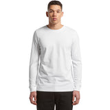 ASCOLOUR - MEN'S BASE LONGSLEEVE TEE - 5029