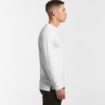 ASCOLOUR - MEN'S BASE LONGSLEEVE TEE - 5029