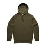 ASCOLOUR - MEN'S SUPPLY HOOD - 5101